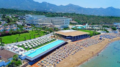 Acapulco Resort Convention Spa