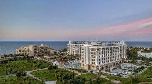 Merit Royal Diamond Hotel Spa