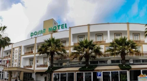 Dome Hotel