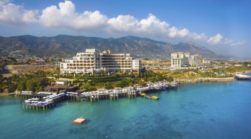 Merit Royal Hotel Casino