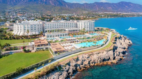 Merit Park Hotel Casino