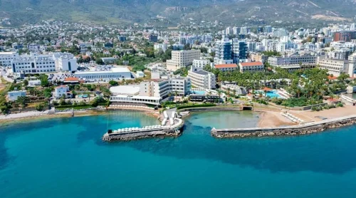 Vuni Palace Hotel Casino