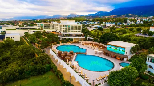 Chamada Prestige Hotel & Casino