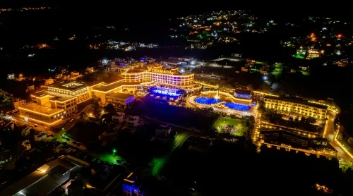 Alternative view of Chamada Prestige Hotel & Casino