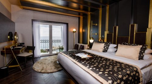 Alternative view of Rocks Hotel Casino