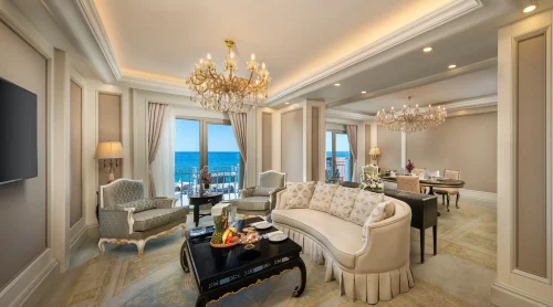 Alternative view of Lords Palace Hotel Spa Casino