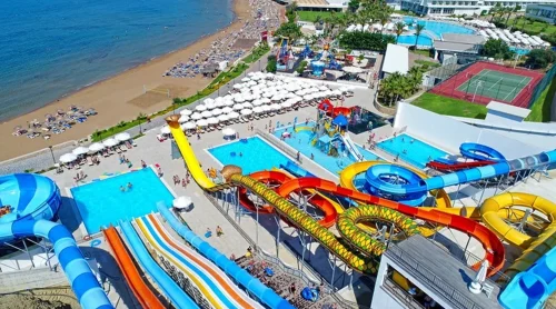 Alternative view of Acapulco Resort Convention Spa